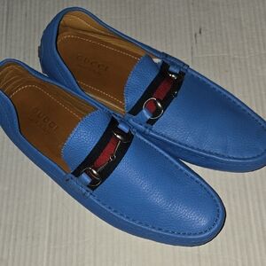 Gucci Loafers